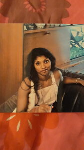 Photo de profil de Sherina Ratnarajah
