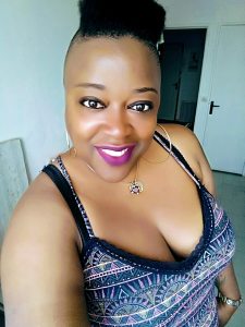 Photo de profil de Sherly Senat