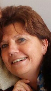 Photo de profil de Shirley Chimot
