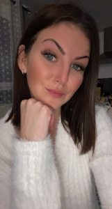 Photo de profil de Shirley Fabresse