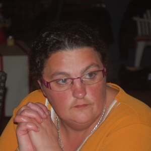 Photo de profil de Shirley Fiquet
