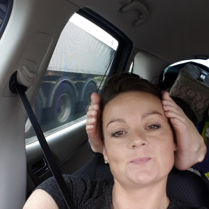 Photo de profil de Shirley Makarof