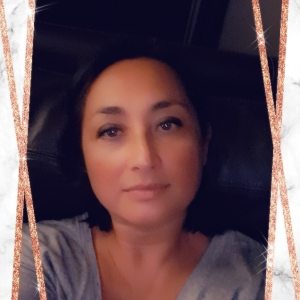 Photo de profil de Shirley Marchesson
