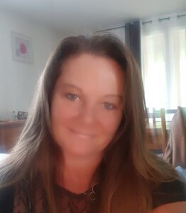 Photo de profil de Shirley Roussia
