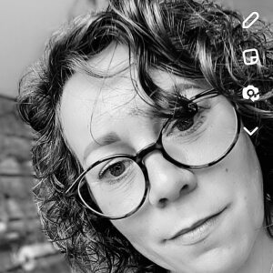 Photo de profil de Shirley Vicquelin