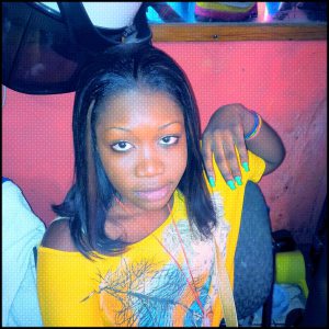 Photo de profil de Shylone Bissereth