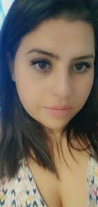 Photo de profil de Sibel Hamurcu