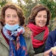 Photo de profil de Sibylle Blanchot