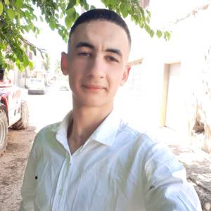 Photo de profil de Sid Ahmed Bellahbib