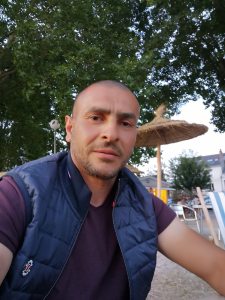 Photo de profil de Sid-Ahmed Didoune