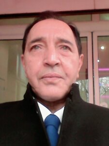 Photo de profil de Sid Ahmed Guermoudi