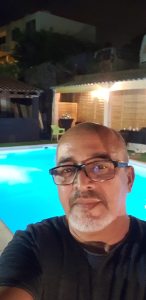 Photo de profil de Sid Ahmed Lachoub