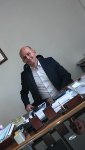 Photo de profil de Sid Ahmed Mehiaoui
