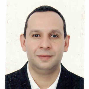 Photo de profil de Sid-Ali Ouali