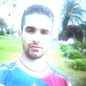 Photo de profil de Sid Ali Semane