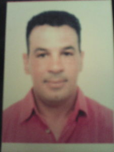 Photo de profil de Sidahmed Mened