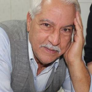 Photo de profil de Sidali Ferroukhi
