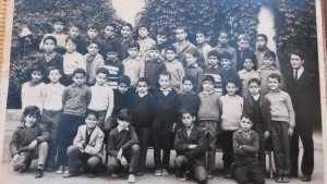 Photo de profil de Sidali Hadjebi