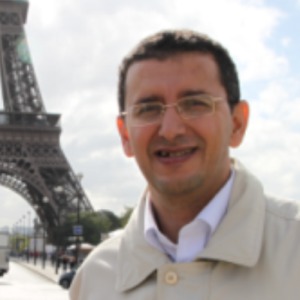 Photo de profil de Sidali Rabehi