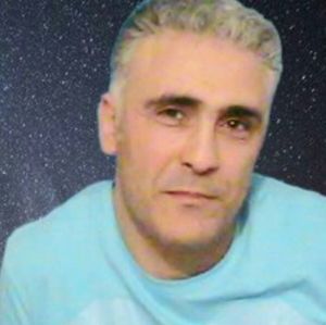 Photo de profil de Sidi Amar Kheidri