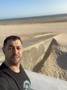 Photo de profil de Sidi Kerzazi