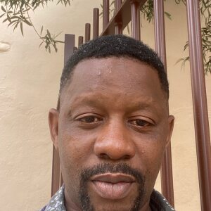 Photo de profil de Sidi Wague