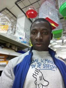 Photo de profil de Sidibé Soti
