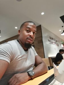 Photo de profil de Sidney Deloumeaux