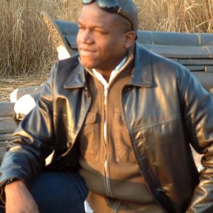 Photo de profil de Sidney Echevin