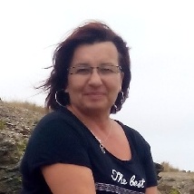 Photo de profil de Sidonie Bodenes