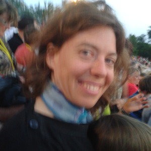 Photo de profil de Sidonie Boutillier