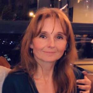 Photo de profil de Sidonie Petit