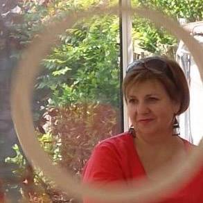 Photo de profil de Sidonie Vriz