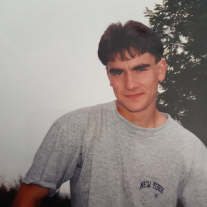 Photo de profil de Siebenaler Loïc