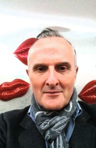Photo de profil de Siegfried Schopfer