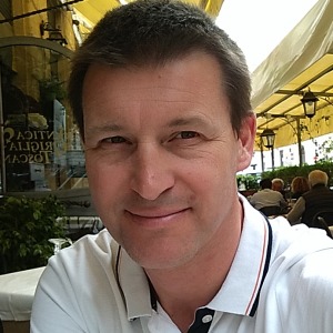 Photo de profil de Sierka Denys