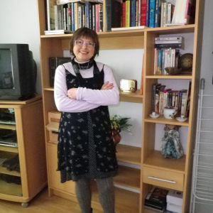 Photo de profil de Sigrid Berberan