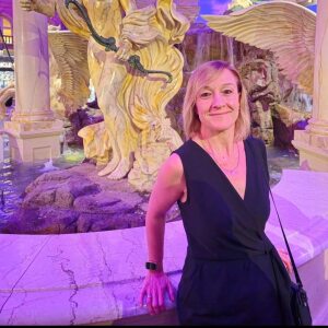 Photo de profil de Sigrid Oudin