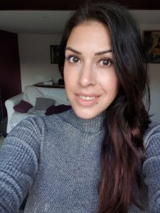 Photo de profil de Sigrid Rodrigues