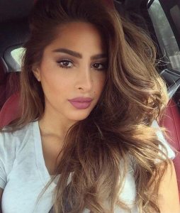 Photo de profil de Siham Bensalem