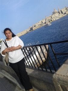 Photo de profil de Siham Kasbaoui
