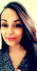 Photo de profil de Sihame Bettahir