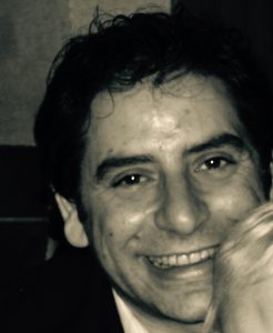 Photo de profil de Silvain Saal
