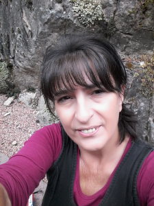 Photo de profil de Silvana Berrittella