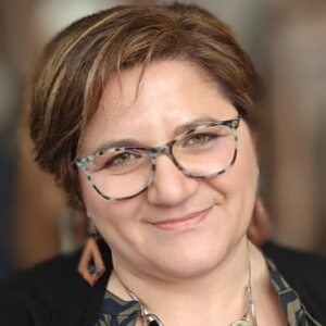 Photo de profil de Silvana Bourgeois