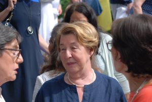 Photo de profil de Silvana Maury
