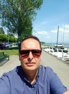Photo de profil de Silvano Tricoli