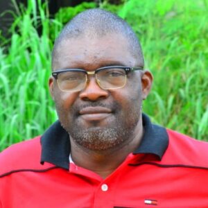 Photo de profil de Silvère Ongaye