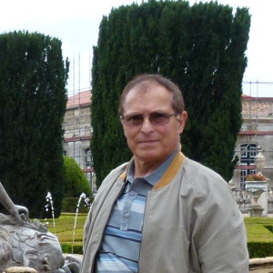 Photo de profil de Silvério Da Silva Marques