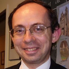 Photo de profil de Silvestre Baudrillart